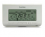 Хронотермостат MiA, белый, шкала 2-40C, питание от шины 24 В п.т. 50 мA, контакты 5(3)A 250В