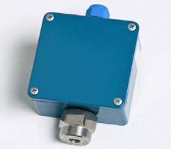 Датчик PolyXeta ATEX Zone 2, пары бензина, 0-100% LEL, сенсор Pellistor, с 3 Реле