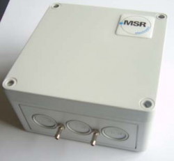 Датчик уровня PolyGard FT, фторид серы, 0-100 vol%, сенсор Infrared, 2 релейных выхода pot.free 230V 5 A