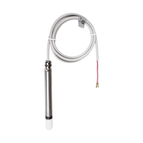 Датчик влажности в помещении маятникового типа, 0...100 % отн. вл., +/-3%, 4...20 мA, 1201-1172-0000-150