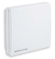 Датчик температуры в помещении, -30…+70C, NTC 1,8 K, IP30, 1101-40A1-2000-000