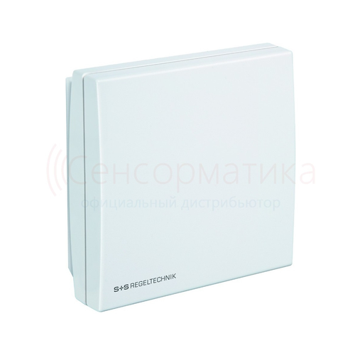 Датчик температуры в помещении, -30…+70C, NTC 10 K Precon, IP30, 1101-40A1-9000-000