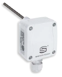 Преобразователь температуры измерительный, погружной, Modbus, ?50...+ 150°C, трубка 50 мм, 1101-7226-0010-000