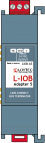 Терминатор для шины LIOBConnect