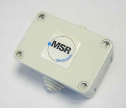 Аналоговый датчик µ-Gard, фреон, 0-300/2000 ppm 1, сенсор Semiconductor
