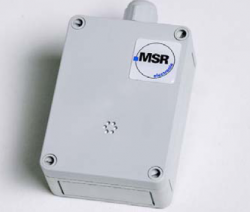 Цифровой датчик µGard MD + PolyGard ADT, горючие газы, 0-50/100 %LEL, сенсор Semiconductor, RS 485 BacNet MS/TP выход