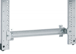 DIN-рейка для клеммных колодок System C, L600
