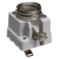 Колодки для предохранителей, DIII, 1 полюс, 63A, 250В