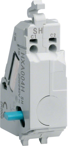 Независимый расцепитель x160-x250, 380-440B AC