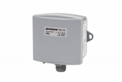 MODBUS Преобраз-ль дифф. давления, измеряет 2 значения, KPEL 9K-M