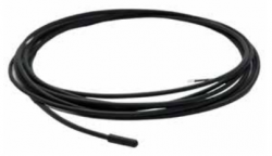 Бескорпусный кабельный датчик NTC 20, длина 5м, 20 кОм /25С (TEL NTC 20-5M)