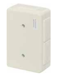 Многофункциональный комнатный блок управления, 24 В, Modbus (C221-01)