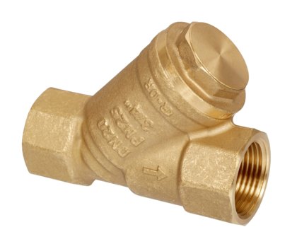 Сетчатый фильтр Danfoss 065B8235 FVR, 4.5 m³/h