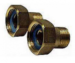 Фитинг для VRG Ду 32 Danfoss