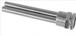 Гильза защитная 100 мм, G 1/2 "2x LW7