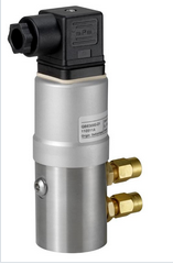 Датчик дифференциального давления 0 … 10 bar DC 0 … 10 V