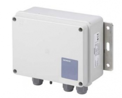 Датчик для измерения перепада давления для VAV-систем, DC 0...10 V, IP 54, 50...500Па