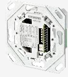 Датчик контроля климата скрытого монтажа Symaro, прямое подключение к шине KNX, исполнение IT