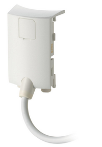 Кабель соединительный, 0 ... 10 В, тип 3, 2 м