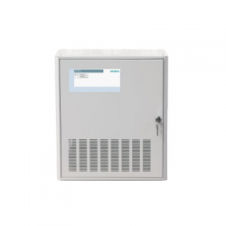 Контроллер SiPass, встроенный, комплект AC5162 состоит из контроллера AC5102 и 2 двухъядерных интерфейса (DRI) в одном корпусе
