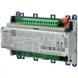 Контроллер фэнкойла PL-IO, RXM39.1