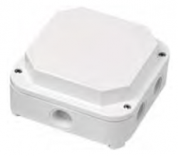 Корпус с крышкой для SB3