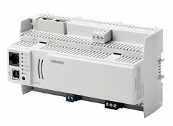Маршрутизатор, IP20, AC 24, DC 24 V, BACnet, BACnet Ethernet/IP в BACnet/MS/TP