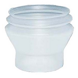 Насадка для RE6 с идеальным соответствием всем точечным извещателям SynoLINE300.