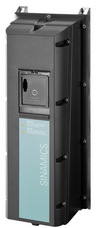 Привод переменной скорости G120P, FSB, IP55, фильтр B, 5,5 кВт