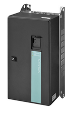 Привод переменной скорости G120P, FSE, IP55, фильтр b, 37 кВт