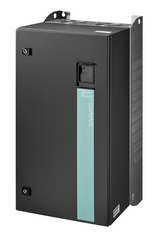 Привод переменной скорости G120P, FSF, IP55, фильтр, 55 кВт