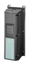 Привод переменной скорости G120P, ФСБ, IP55, фильтр B, 4 кВт