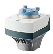 Привод поворотный 10Nm, 230V, 3-point