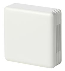 Приемник радиочастотный с шлюзом EnOcean/KNX. Питание по шине KNX, RXZ97.1/KNX