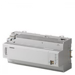 Станция автоматизации BACnet/IP,