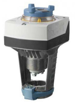 Электромагнитный привод 700N для клапанов с ходом штока 20 mm, AC 230 V