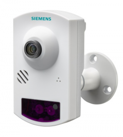 IP-камера CCMS2010-IRW, 2MP, компактная, IR, Wi