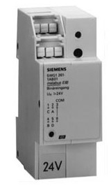 Дискретный вход N261, 4х24В AC/DC