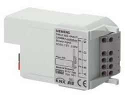 Дискретный вход, 4xAC/DC 12...230 В