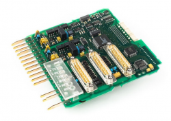 Коммуникационный модуль WEB + BACNET