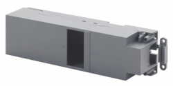Корпус для модулей AP118