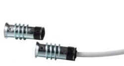 Магнитный контакт MK-2400-2, длина кабеля 20м, G2