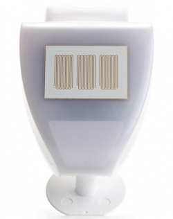 Погодная станция AP 257/22 центральная, с модулем GPS