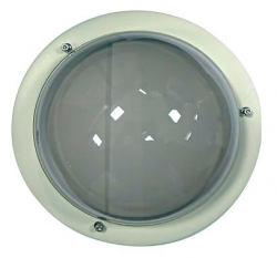 Полусфера прозрачная CCDA1425VRHCB