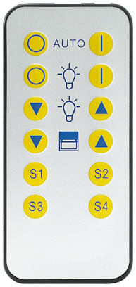 Пульт управления S 255