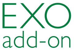 EXOscada Облачный сервис Nimbus опция