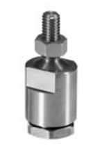 Адаптер для TAC/Schneider M400/M800/M1500 на клапаны Regin c штоком 14 мм