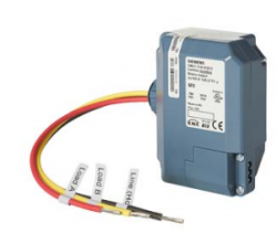 Бинарные выходы, 2 x AC 120 ... 277 V, 10 A (резистивная нагрузка), 5WG1510-4CB23