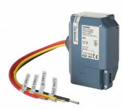 Бинарные выходы, 3 x 10 A, AC 120 ... 277 V, 5WG1513-4CB23