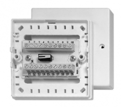 Винтовые клеммы 2 x 10, S54592-Z122-A100